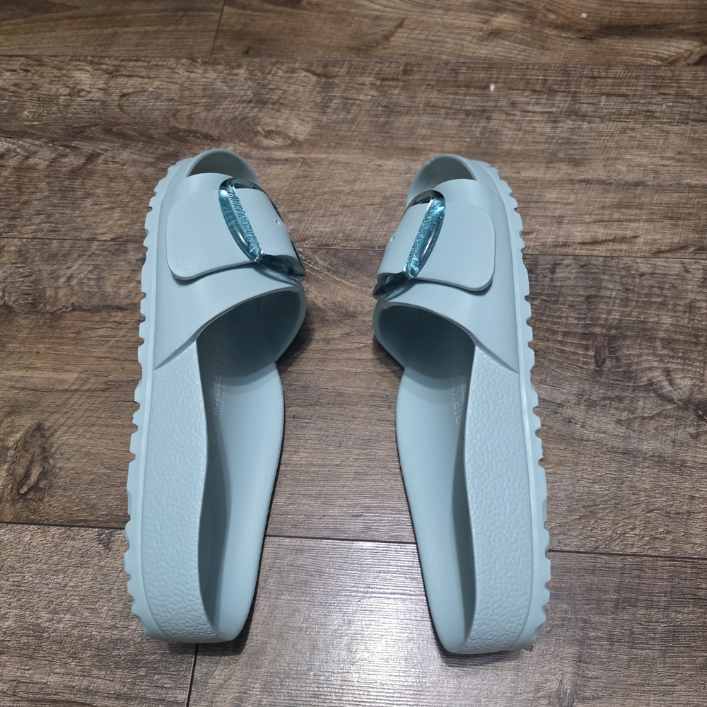 Birkenstock Comfort Sandals Size 9 - Picture 14 of 15